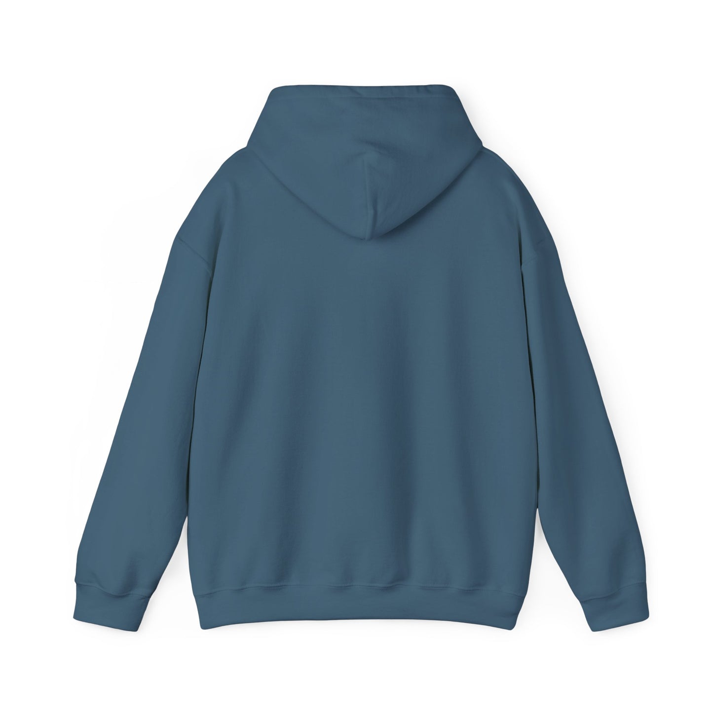 Personalised Labrador Dog Ear Hoodie – Custom Text Unisex Pullover