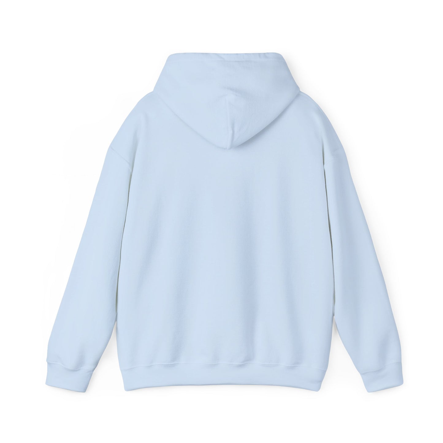 Personalised Labrador Dog Ear Hoodie – Custom Text Unisex Pullover
