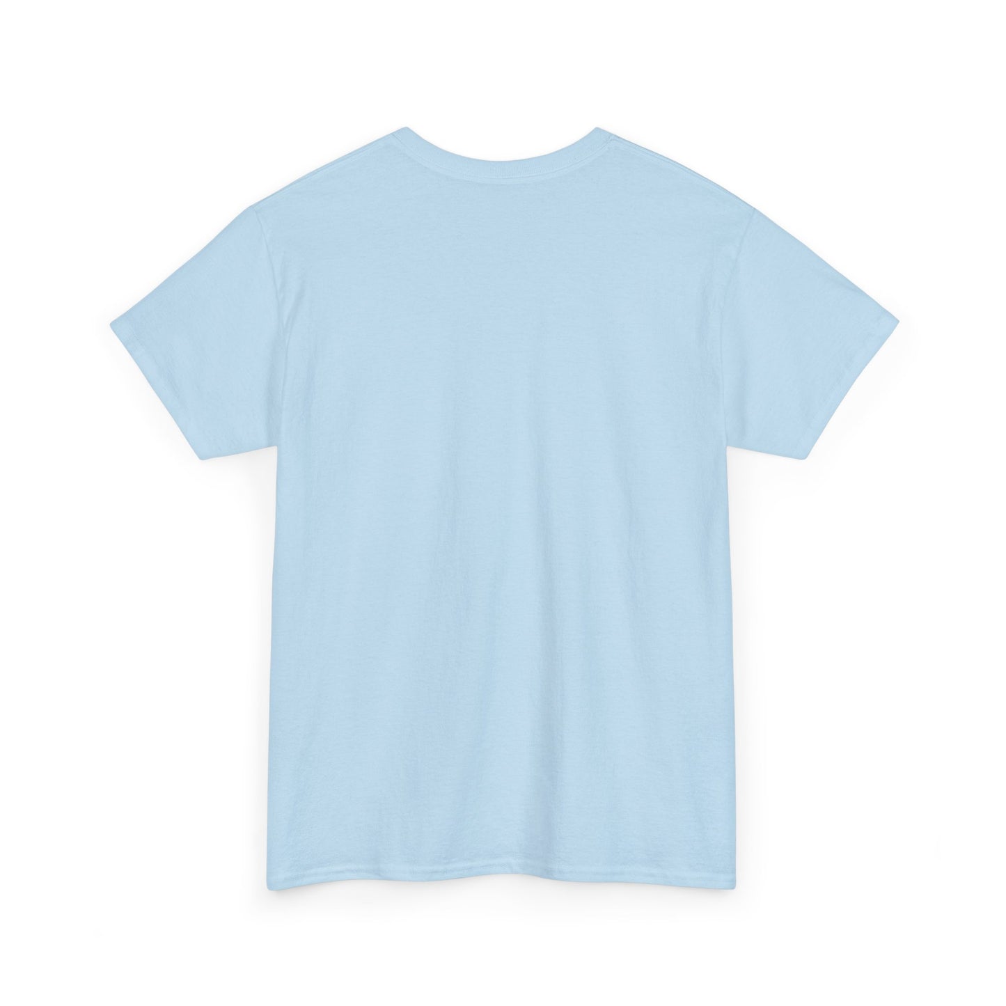 Forever Love for Dogs – Unisex Heavy Cotton Tee