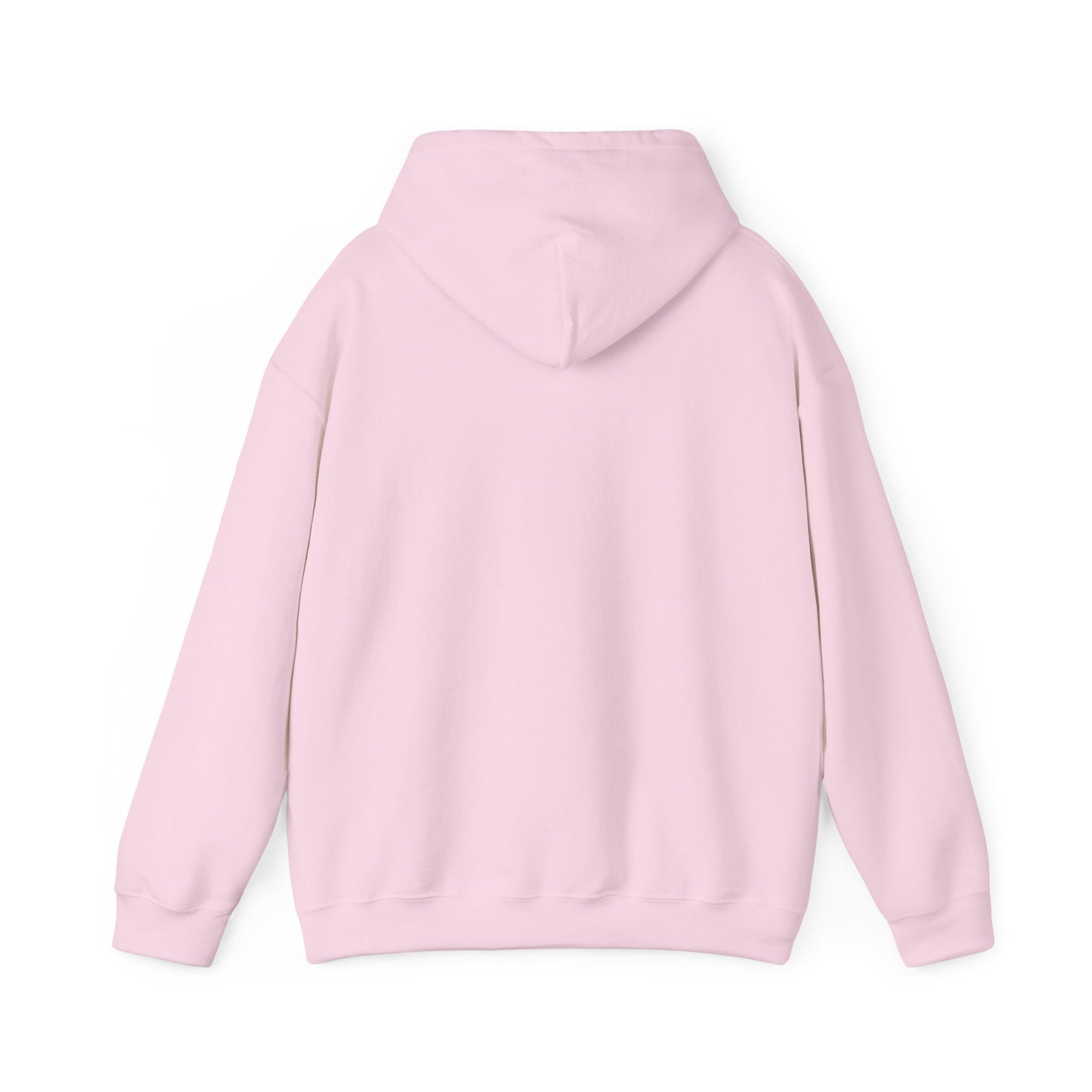 Personalised Labrador Dog Ear Hoodie – Custom Text Unisex Pullover