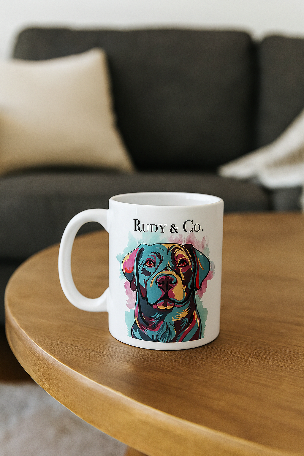Mugs
