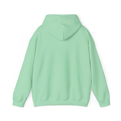 Personalised Labrador Dog Ear Hoodie – Custom Text Unisex Pullover