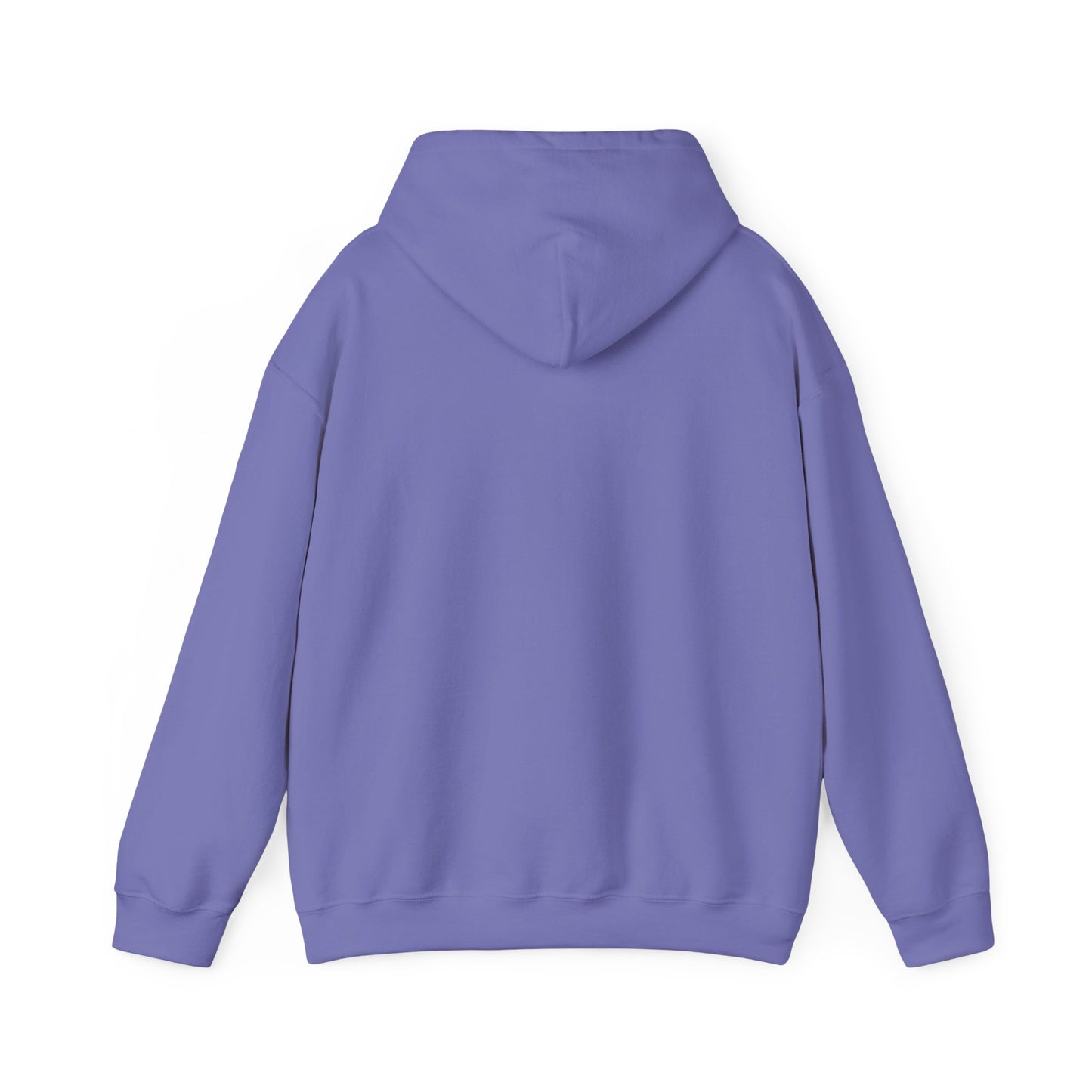 Personalised Labrador Dog Ear Hoodie – Custom Text Unisex Pullover