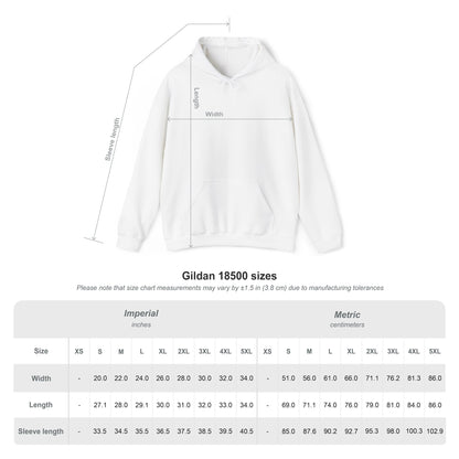 Personalised Labrador Dog Ear Hoodie – Custom Text Unisex Pullover