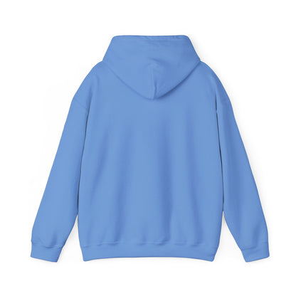 Personalised Labrador Dog Ear Hoodie – Custom Text Unisex Pullover