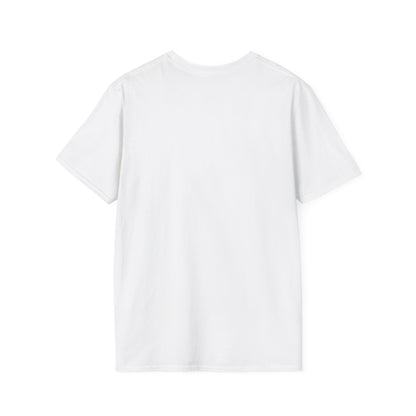 Follow the Paw Trail Tee | Dog Lover Compass T-Shirt –  | Outdoor Adventure Shirt |
