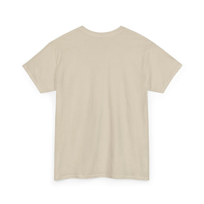 Hello Autumn – Dog Paw Pumpkin Patch Unisex Tee