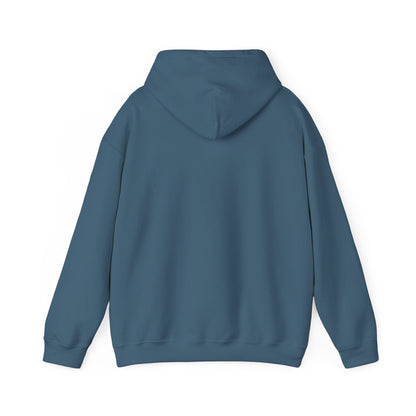 Personalised Labrador Dog Ear Hoodie – Custom Text Unisex Pullover