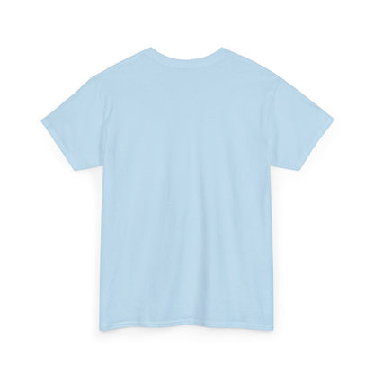 Forever Love for Dogs – Unisex Heavy Cotton Tee