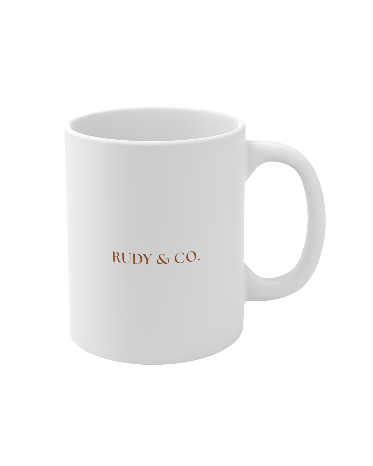Black Labrador Mug
