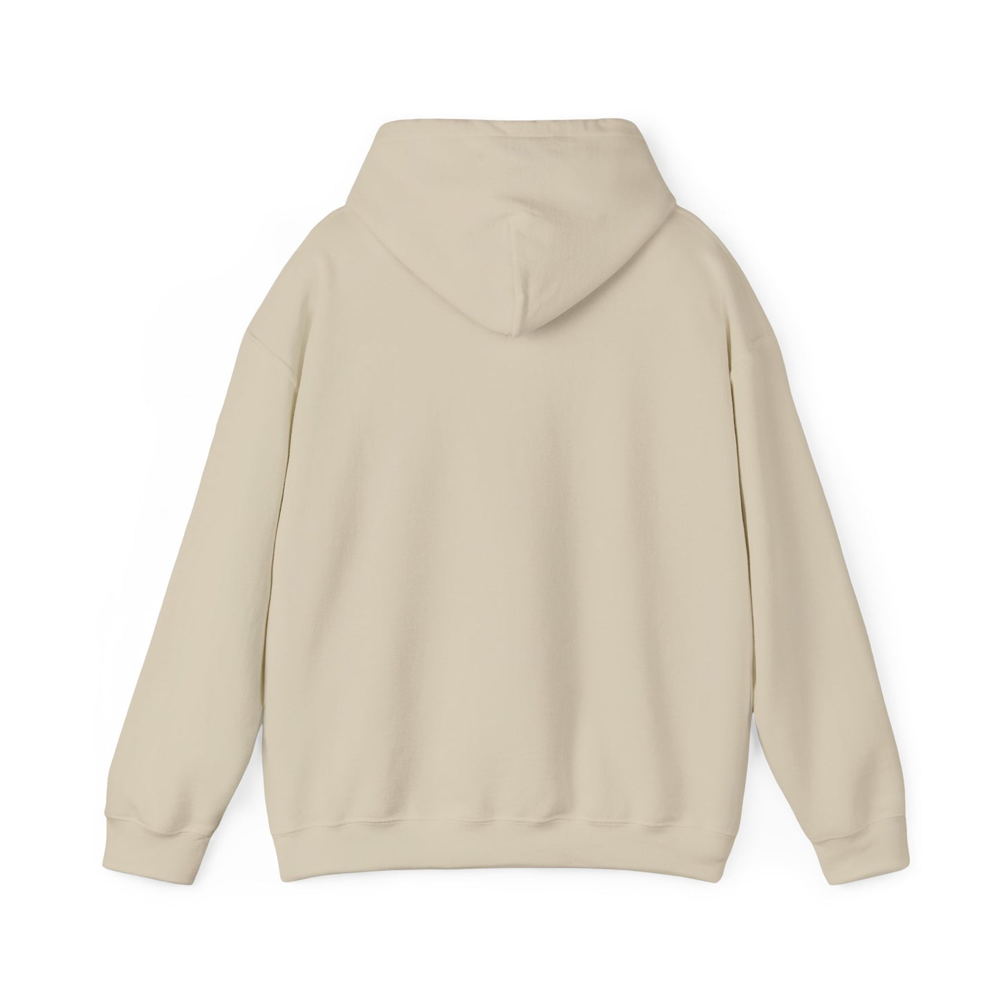 Personalised Labrador Dog Ear Hoodie – Custom Text Unisex Pullover