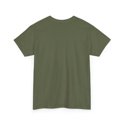 Hello Autumn – Dog Paw Pumpkin Patch Unisex Tee