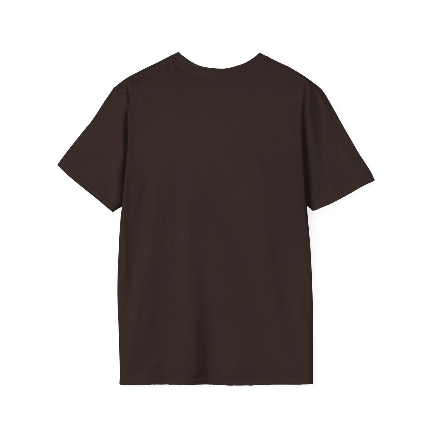 Follow the Paw Trail Tee | Dog Lover Compass T-Shirt –  | Outdoor Adventure Shirt |