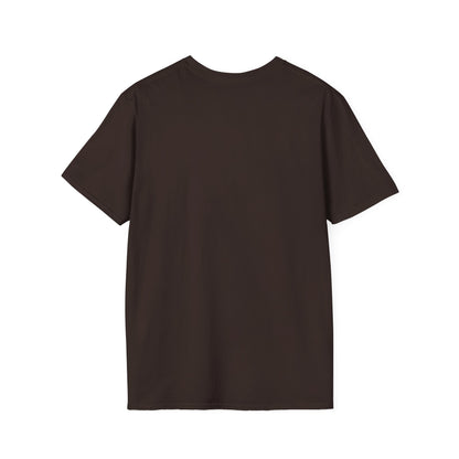 Follow the Paw Trail Tee | Dog Lover Compass T-Shirt –  | Outdoor Adventure Shirt |