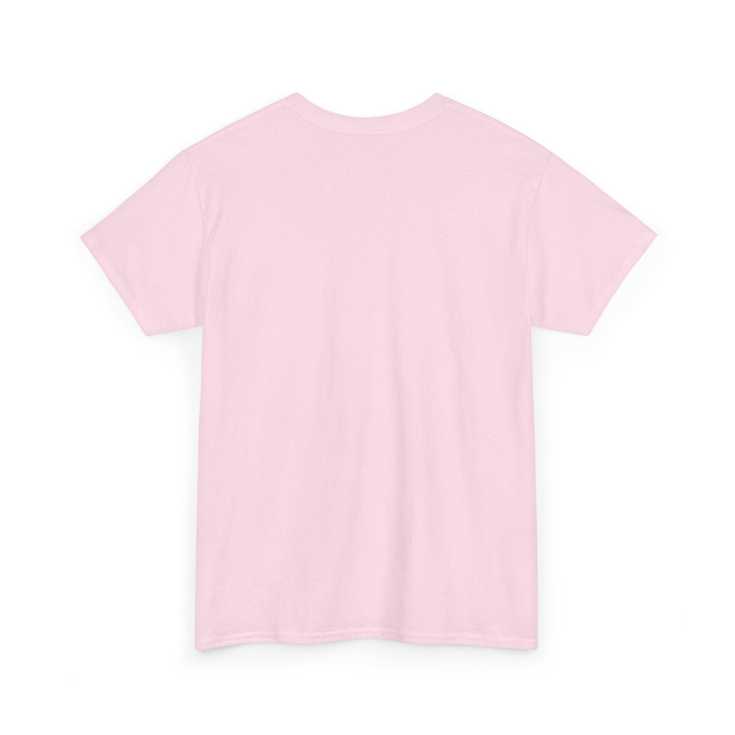 Forever Love for Dogs – Unisex Heavy Cotton Tee