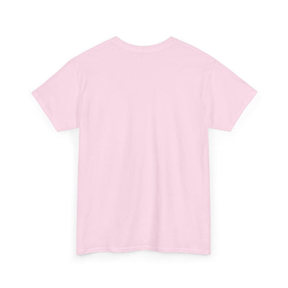 Forever Love for Dogs – Unisex Heavy Cotton Tee