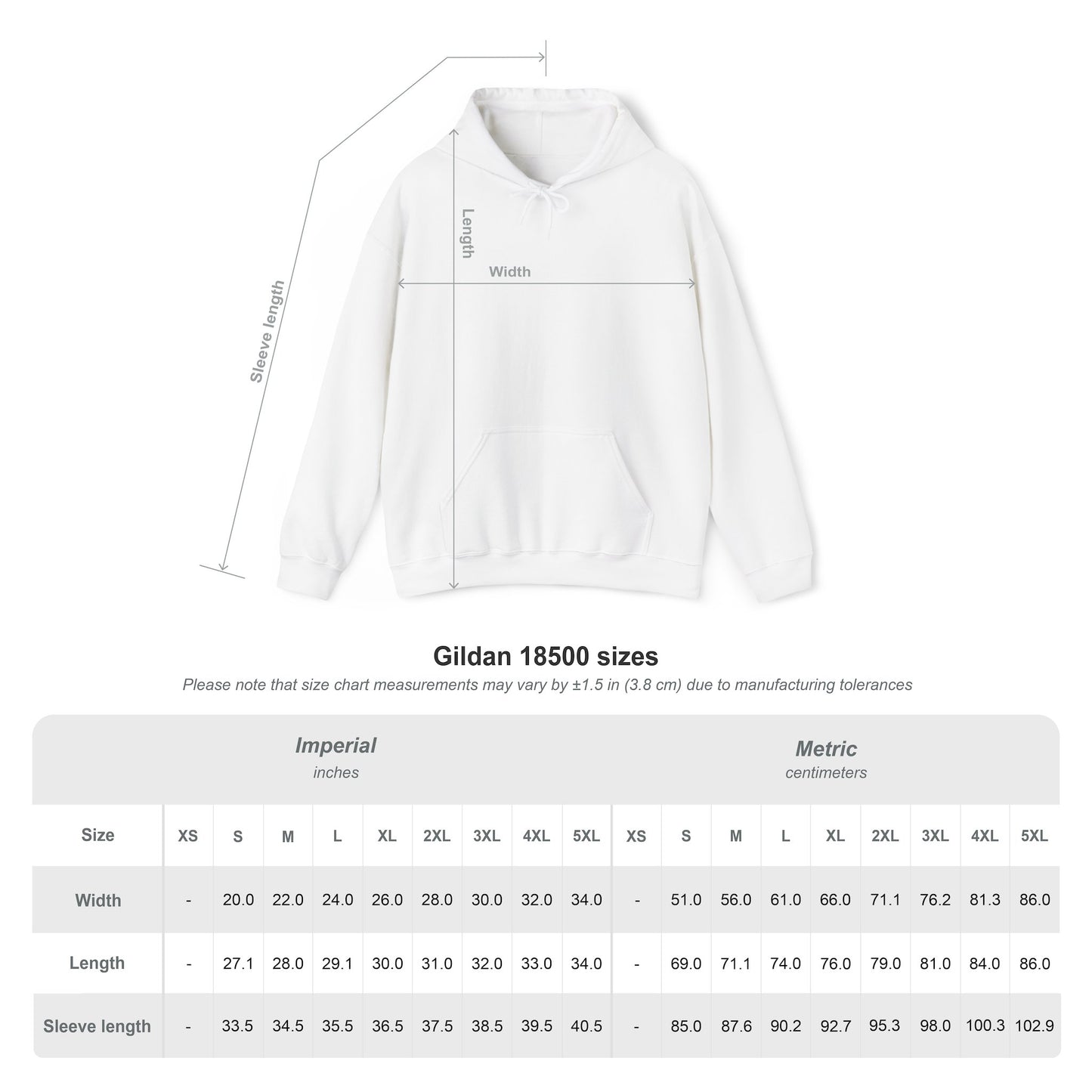 Personalised Labrador Dog Ear Hoodie – Custom Text Unisex Pullover