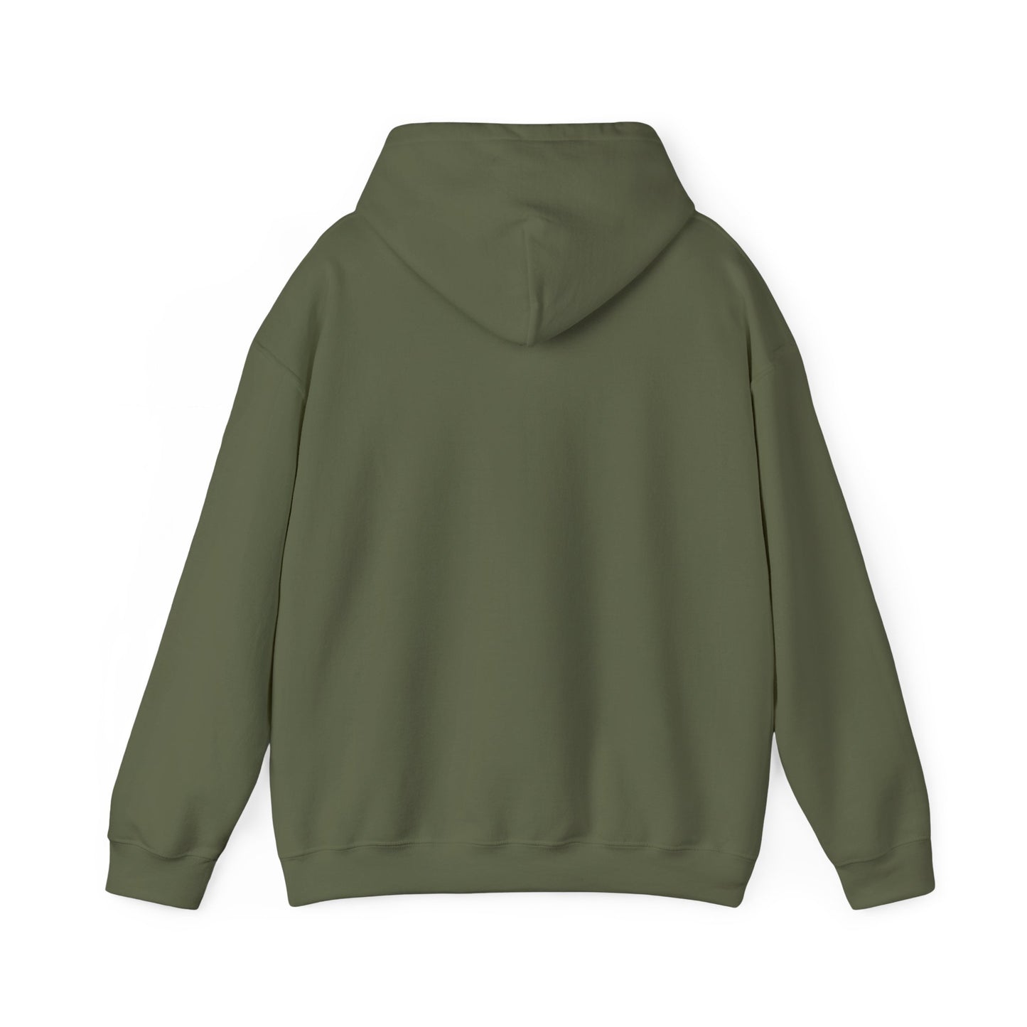 Personalised Labrador Dog Ear Hoodie – Custom Text Unisex Pullover