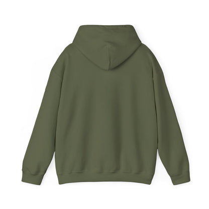Personalised Labrador Dog Ear Hoodie – Custom Text Unisex Pullover