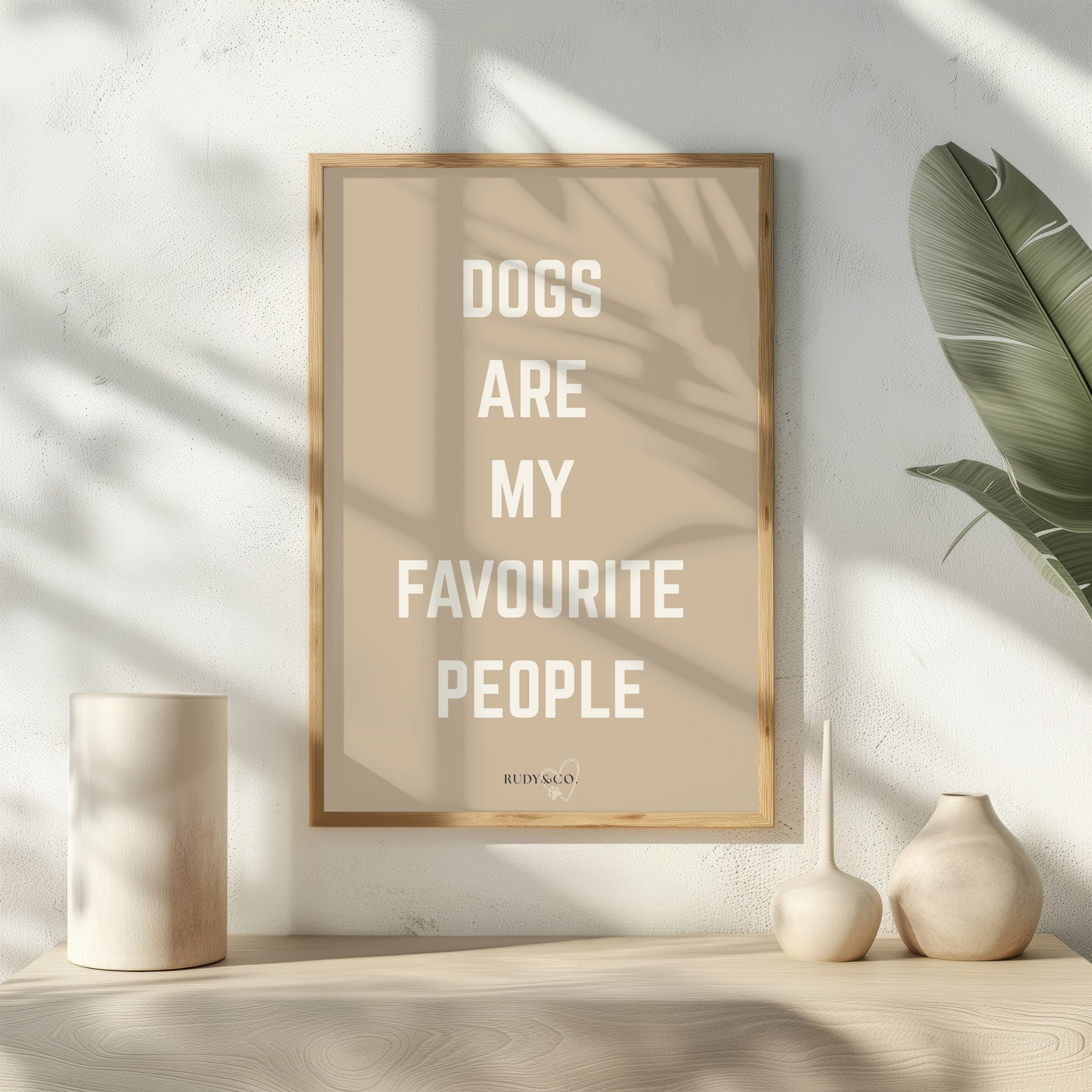Dog Lover Printable Wall Art Bundle – 10 Cozy Dog Quotes | Digital Download | 2:3, 4:5 & A-Sizes