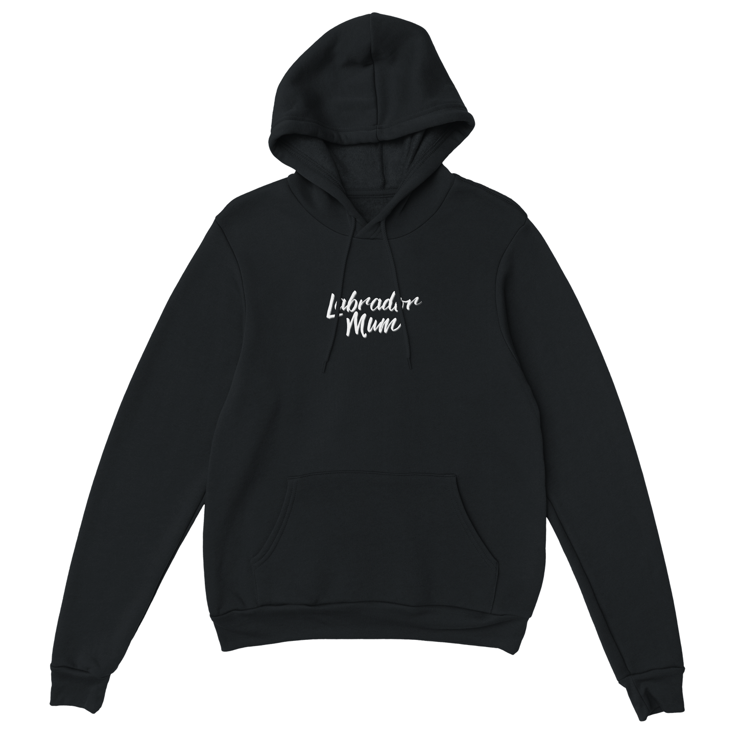Labrador Mum Hoodie