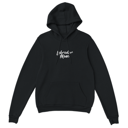 Labrador Mum Hoodie