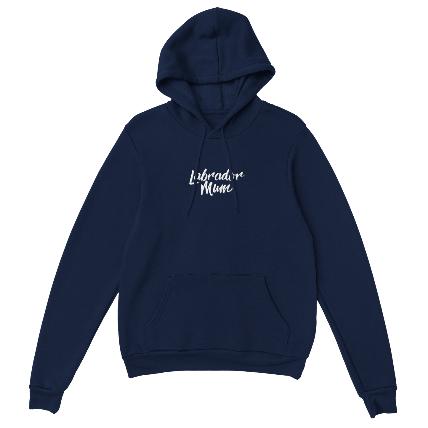 Labrador Mum Hoodie