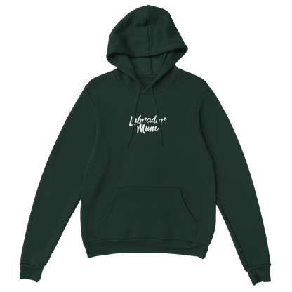 Labrador Mum Hoodie