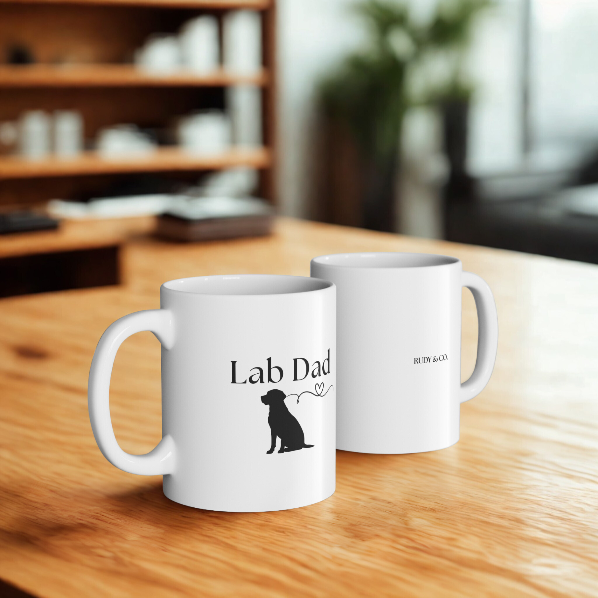 lab dad mug

dog dad mug

labrador dad mug

labrador gift for him

dog dad gift

dog lover mug

labrador silhouette mug

black lab mug

labrador coffee cup

dog parent mug

gift for dog dads

personalised dog mug (if you offer variations later)

minimal dog mug

dog themed coffee cup

pet lover gift

rudy and co mug

fathers day dog mug

christmas gift for dog dad

dog owner gift

dog dad present